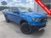 2023 Ford Ranger XL