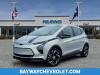 2022 Chevrolet Bolt EV