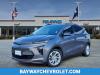 2022 Chevrolet Bolt EUV