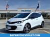 2021 Chevrolet Bolt EV Premier