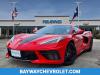 2022 Chevrolet Corvette Stingray 1LT