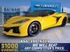 2025 Chevrolet Corvette Z06 1LZ