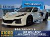 2025 Chevrolet Corvette E-Ray 1LZ