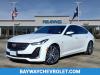 2023 Cadillac CT5