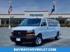 2022 Chevrolet Express LS Passenger