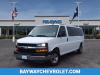 2018 Chevrolet Express