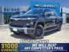 2026 Chevrolet Silverado EV LT