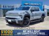 2026 Chevrolet Silverado EV LT