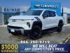 2026 Chevrolet Silverado EV 
