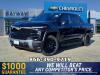 2026 Chevrolet Silverado EV 