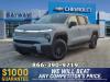 2025 Chevrolet Silverado EV