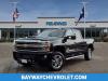 2018 Chevrolet Silverado 2500HD