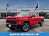 2022 Chevrolet Silverado 2500HD