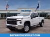 2021 Chevrolet Silverado 2500HD LT
