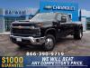 2025 Chevrolet Silverado 3500HD