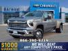 2025 Chevrolet Silverado 3500HD