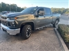 2020 Chevrolet Silverado 2500HD