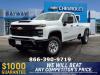 2025 Chevrolet Silverado 2500HD Work Truck