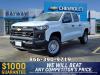 2024 Chevrolet Colorado