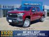 2024 Chevrolet Colorado