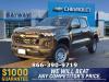 2024 Chevrolet Colorado