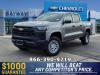 2024 Chevrolet Colorado