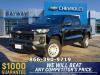 2024 Chevrolet Colorado