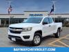 2017 Chevrolet Colorado