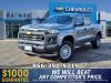 2024 Chevrolet Colorado