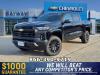 2025 Chevrolet Colorado Work Truck