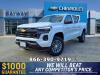 2025 Chevrolet Colorado LT