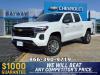 2025 Chevrolet Colorado LT