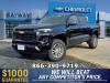2025 Chevrolet Colorado LT