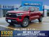 2025 Chevrolet Colorado LT