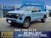 2025 Chevrolet Colorado LT