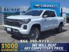 2024 Chevrolet Colorado