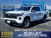 2024 Chevrolet Colorado