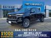 2025 Chevrolet Colorado LT