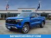 2023 Chevrolet Colorado