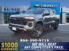 2024 Chevrolet Colorado