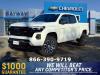 2025 Chevrolet Colorado