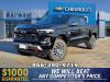 2025 Chevrolet Colorado