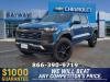 2024 Chevrolet Colorado