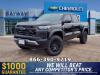 2024 Chevrolet Colorado