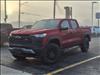 2025 Chevrolet Colorado