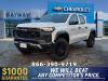 2024 Chevrolet Colorado