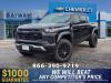 2024 Chevrolet Colorado