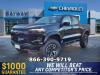 2024 Chevrolet Colorado