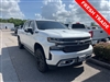 2022 Chevrolet Silverado 1500 Limited High Country