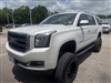 2017 GMC Yukon XL SLT